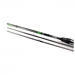 Спиннинг штекерный Kaida Paladin 2,40м 5-20г/7-32г                                                                                                                                                                                                        