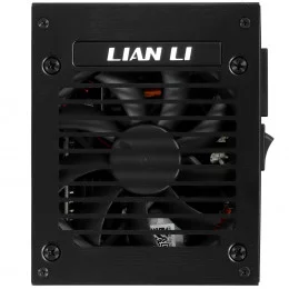 Блок питания LIAN LI SP850 V2 Gold [G9P.SP0850G.B000.RU] черный                                                                                                                                                                                           