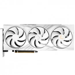 Видеокарта MSI GeForce RTX 5060 Ti GAMING TRIO WHITE (G506T-16GTW)                                                                                                                                                                                        