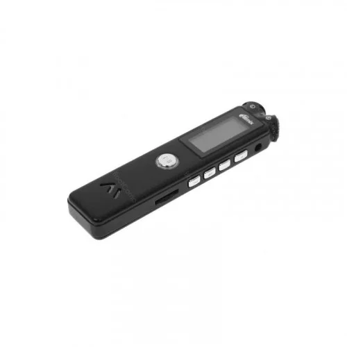 Цифровой диктофон Ritmix RR-145 16GB black 