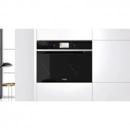 Микроволновая печь встраиваемая с паром Whirlpool W11I MW161                                                                                                                                                                                              