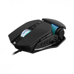 Игровая мышь SVEN RX-G815 black                                                                                                                                                                                                                           