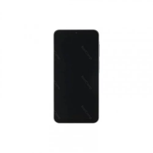 Смартфон Samsung Galaxy A17 6/128 ГБ (SM-A175F) серый 