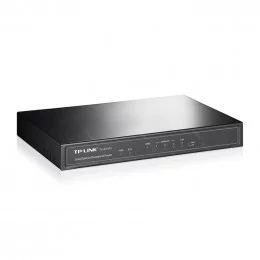 Маршрутизатор проводной TP-Link TL-R470T+                                                                                                                                                                                                                 