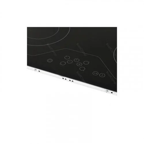 Варочная поверхность стеклокерамическая VESTEL VH64E351B 