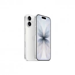 Смартфон Apple iPhone 17 256 ГБ MG684J/A белый                                                                                                                                                                                                            