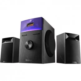 Колонки 2.1 Defender Tresor                                                                                                                                                                                                                               