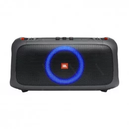 Портативная акустическая система JBL PARTYBOX On-The-Go BLACK                                                                                                                                                                                             