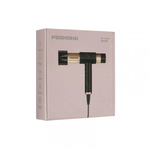 Фен Редмонд HD1729 