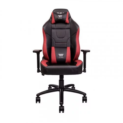 Игровое кресло Thermaltake U Comfort Black-Red 