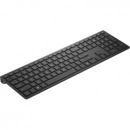 Беспроводная клавиатура HP Pavilion 600 Wireless Black (4CE98AA)                                                                                                                                                                                          