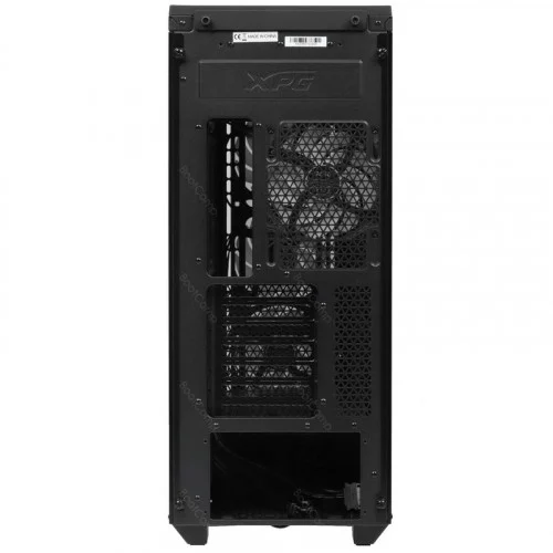 Корпус ADATA XPG BATTLECRUISER II (BATTLECRUISERIIST-BKCWW) черный 
