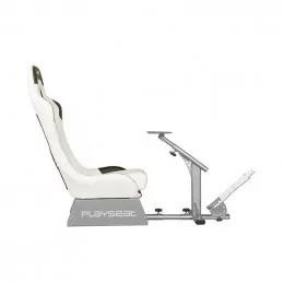 Игровое кресло Playseat Evolution White                                                                                                                                                                                                                   