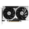 Видеокарта MSI GeForce RTX 5060 VENTUS 2X OC (RTX 5060 8G VENTUS 2X OC) 