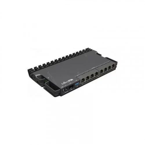 Маршрутизатор Mikrotik RB5009UPR+S+IN 