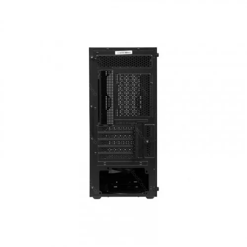 Корпус Ocypus Gamma C50 BK 
