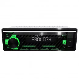 Автопроигрыватель PROLOGY CMX-235                                                                                                                                                                                                                         