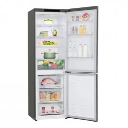 Холодильник LG GBP 31DSLZN                                                                                                                                                                                                                                