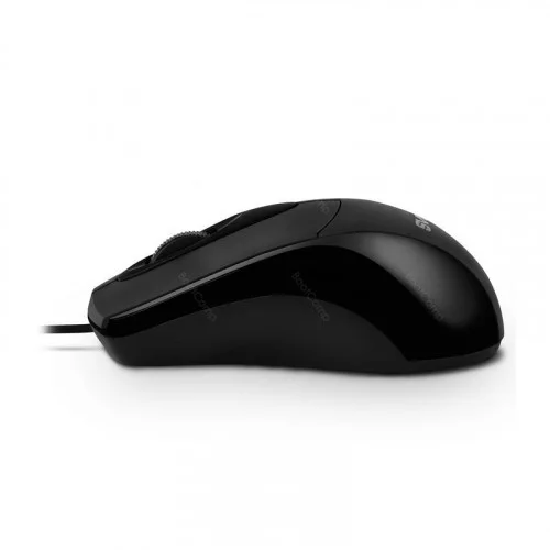 Мышь SVEN RX-110 black 