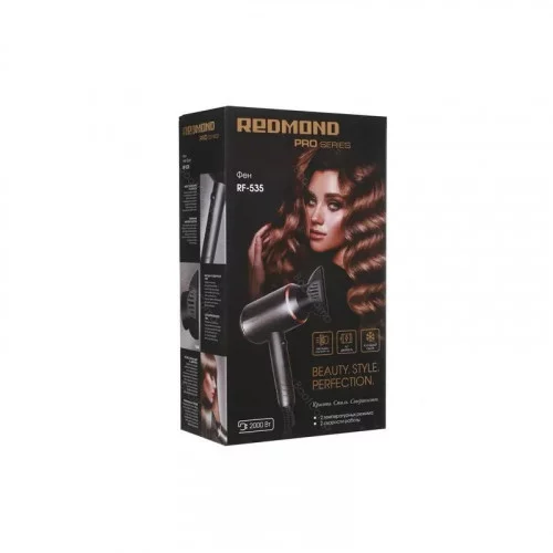 Фен Redmond RF-535 