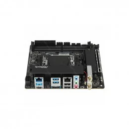Материнская плата ASRock A620AI WiFi                                                                                                                                                                                                                      