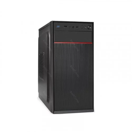 Корпус Minitower ExeGate BAA-113U-UNS500 EX299205RUS 