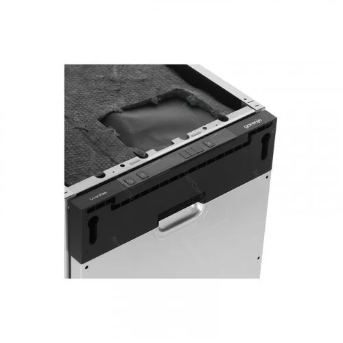 Посудомоечная машина встраиваемая GORENJE GV541D10 