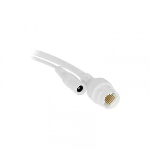 IP-камера HiWatch DS-I400(D) (4 мм) 