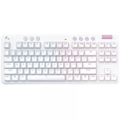 Клавиатура Logitech G715 TKL (920-010464) 