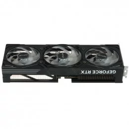 Видеокарта KFA2 GeForce RTX 5080 ROCK(X) OC 3FAN RGB Black (58NZN6MDBYEK)                                                                                                                                                                                 