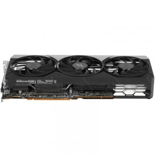 Видеокарта ACER AMD Radeon RX 9070 Nitro OC (DP.Z4EWW.P01) 