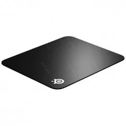 Коврик для мыши SteelSeries QcK Hard M Black, 270mm*320mm*3mm                                                                                                                                                                                             