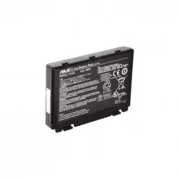 Аккумулятор для Asus K50 K40 K60 K61 K70  (11.1V 4400mAh) PN: A31-F82 A32-F82 A32-F52                                                                                                                                                                     