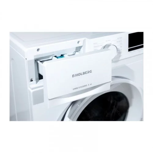 Стиральная машина HOLBERG HWM 61028WD 