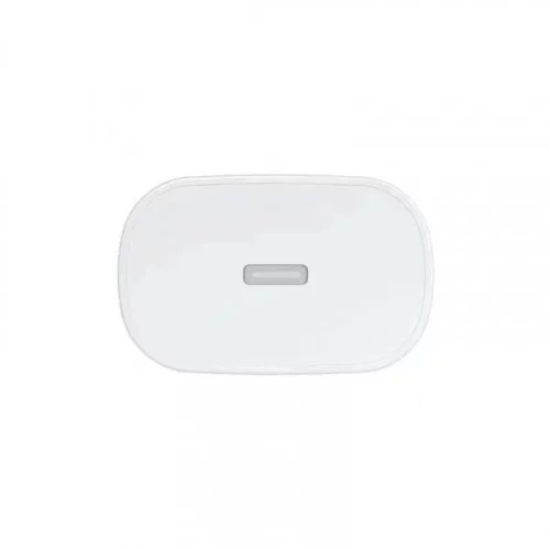 Сетевое зарядное устройство VLP 25Вт USB-C белый 