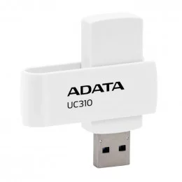 Память USB 3.2 ADATA 64GB UC310 UC310-64G-RWH                                                                                                                                                                                                             