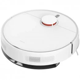 Робот-пылесос Xiaomi Robot Vacuum S40C белый (BHR9664EU)                                                                                                                                                                                                  