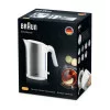 Чайник электрический BRAUN WK5110 WH 
