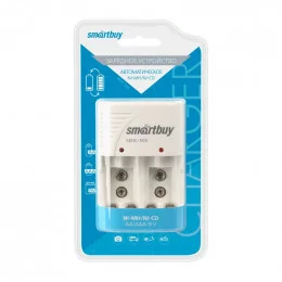 Зарядное устройство Smartbuy 505 (SBHC-505)/80                                                                                                                                                                                                            