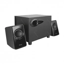 Колонки 2.1 TRUST Avora Black Арт.20442                                                                                                                                                                                                                   