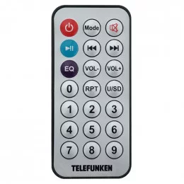 Портативная колонка Telefunken TF-PS2205                                                                                                                                                                                                                  