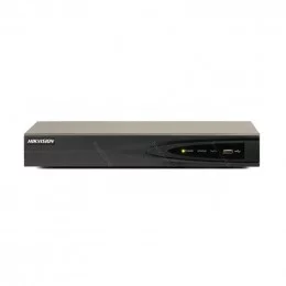 Сетевой регистратор Hikvision DS-7604NI-K1/4P                                                                                                                                                                                                             