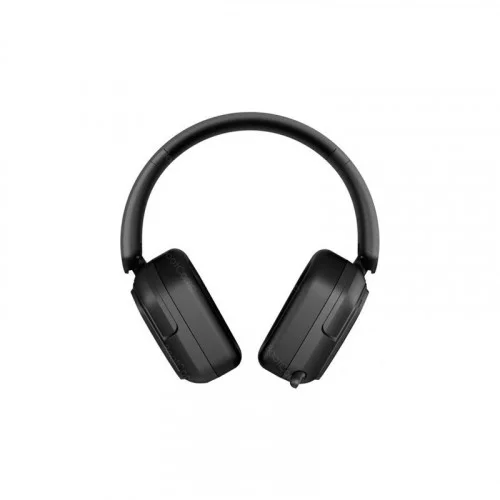 Беспроводные наушники Royal Kludge RK HG101 Черные 