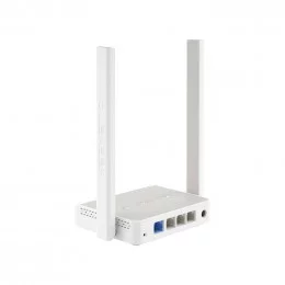 Маршрутизатор Keenetic 4G (KN-1210)                                                                                                                                                                                                                       