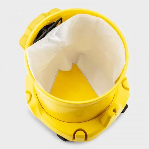 Пылесос Karcher WD 2 Plus V-15/4/18/C 1.628-011.0 