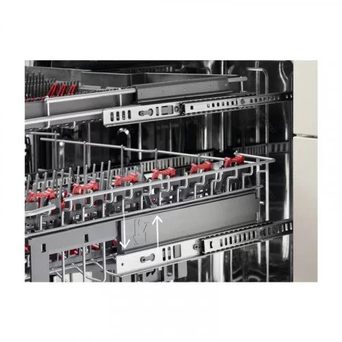 Машина посудомоечная встраиваемая AEG FSE 72517P 