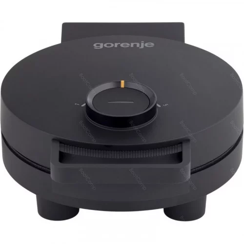 Вафельница GORENJE WM1000B 