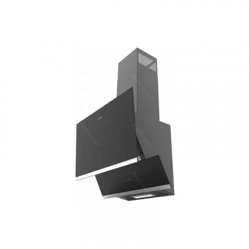 Вытяжка наклонная KORTING KHC 65070 GN 