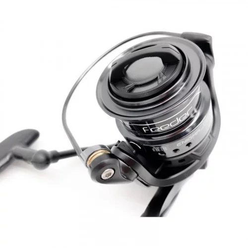 Катушка Kaida Darmeli Enigma Feeder 4000FF 7+1п 