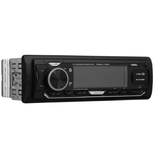 Автопроигрыватель AurA FIREBALL-305BT 
